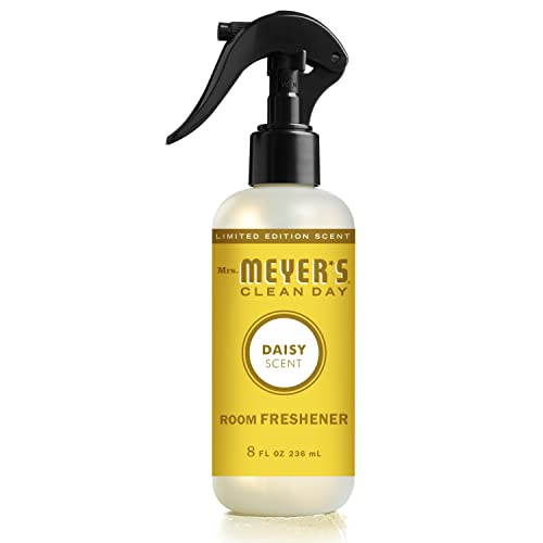 Mrs Meyer's Daisy Room Freshener Spray, 8 OZ