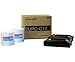 Sony / DNP 2UPC-C14 4x6 Snap Lab and CX1 Color Print Pack - (2 Rolls 400 total prints) (2UPCC14)