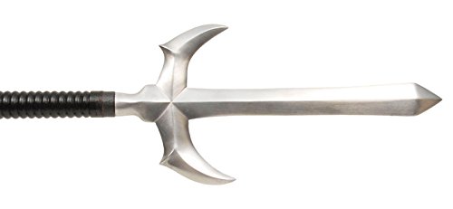 模造刀　槍 Amazon.co.jp: 模造刀 槍 真田幸村愛用 三代村正鍛 大千鳥十文字