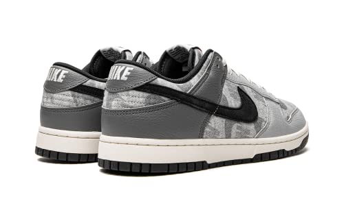 Image of Nike Men's Dunk Low Retro Sneaker