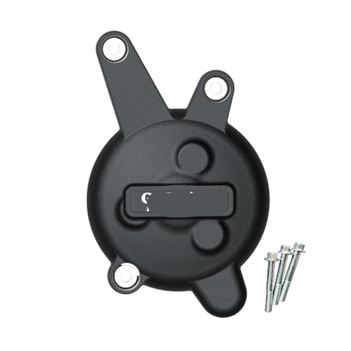 Protection moteur moto FZ1 et FZ8 en alliage renforcé haute résistance