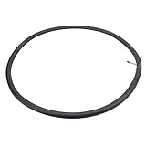 ANKROYU Bike Tire Inner Tube Butyl Gummi Premium -Qualität 700x28/32C Rennrads Ersatz mit 48 -L...