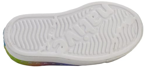 Image of Native Shoes Unisex-Kids Jefferson Print Sneakers