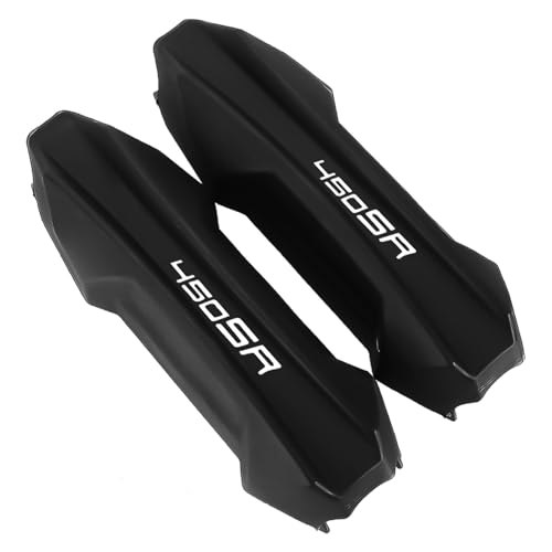 Protection de pare-chocs moteur CFMOTO 450SR bloc anti-chute de moto