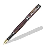 Penn State Industries PKPAR10FC Classic Fountain Pen Kit Woodturning Project (1pack Chrome)