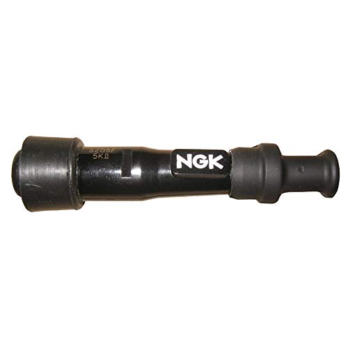 NGK 8396 Fiche bougie d'allumage noir pour réparer les ratés