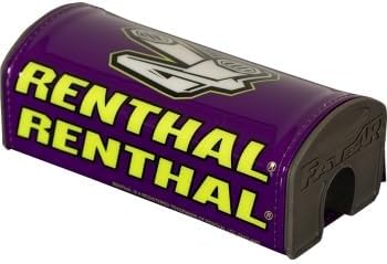 Renthal - Fatbar Pad - Purple (P333)