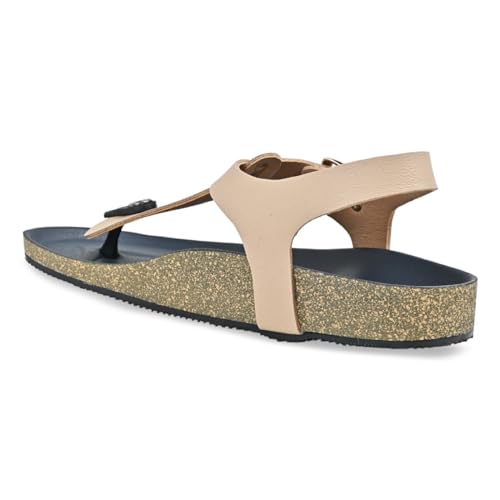 Image of ROCIA By Regal Women Casual Flat Sandals