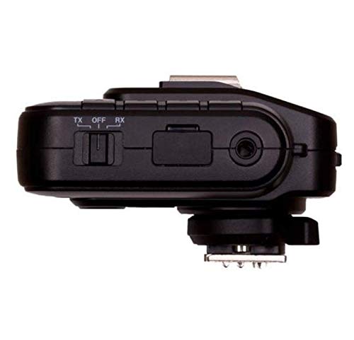 Cactus V6Ll V6 Flash Remote, Black #TOP2