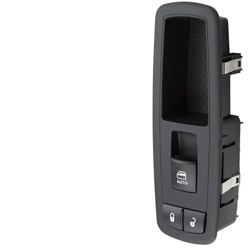 Commande de fenêtre pour Chrysler Town Country bouton de remplacement réactif à 6 broches