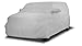 Covercraft Custom Fit Car Cover for Select BMW X1 Models - Multibond (Gray)