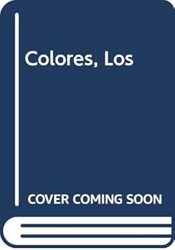 Paperback Colores, Los (Spanish Edition) [Spanish] Book