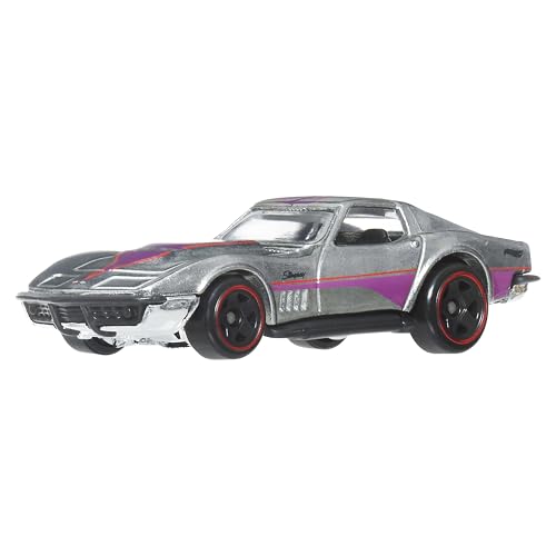 Image of Hot Wheels ZAMAC Multipack