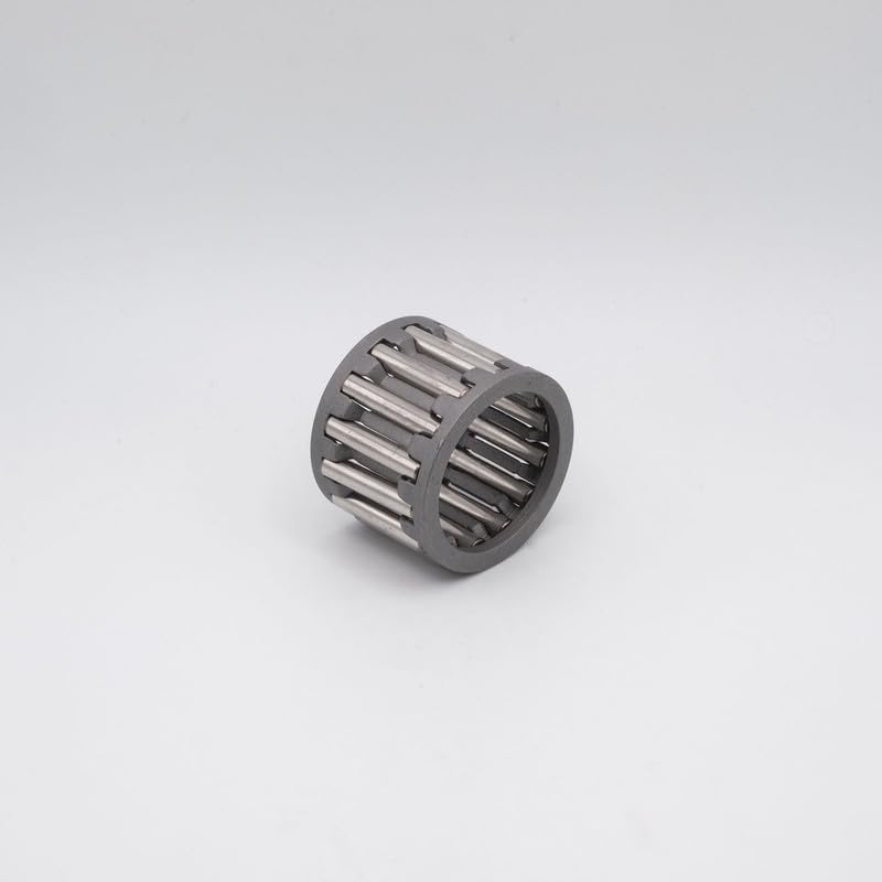 JD10041 Caged Needle Roller Bearing