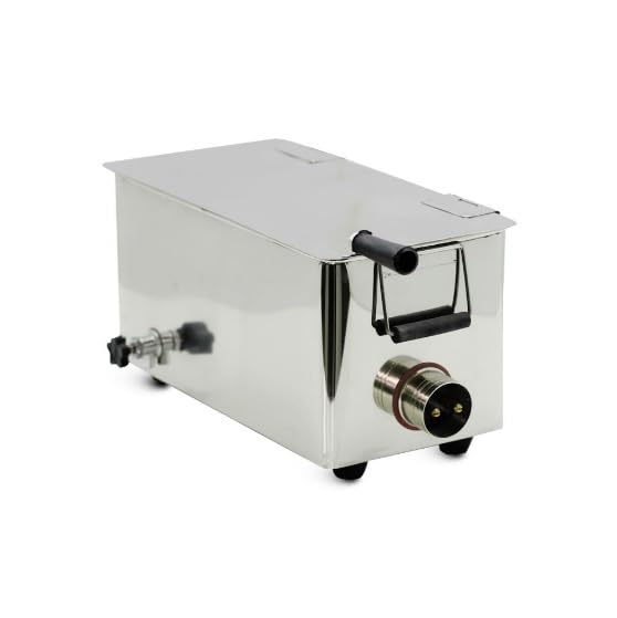 See full amazon price history chart for Surgical Dental Boiler Sterilizer (10Inches) Surgical Dental Boiler Sterilizer (10Inches) (B0C9ZJ628Q) Amazon Price History, Amazon Price Tracker