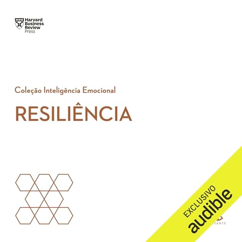Page de couverture de Resili&ecirc;ncia