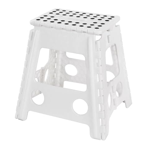 VECELO ݑ ܂肽݈֎q Xebv r 39*s32*39cm zCg tH[fBO Xc[ `FA RpNg AEghA/ [֗