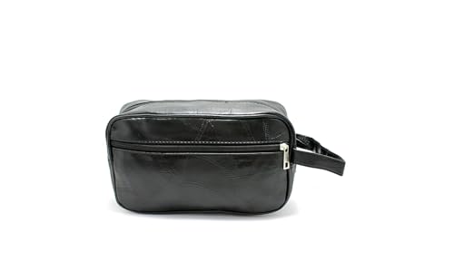 Nécessaire Organizadora Masculina Viagem Trabalho (Preto)