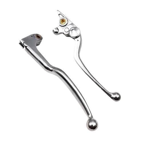 Levier d'embrayage et de frein moto pour Yamaha FZ1 FZ6 MT07 MT09 XJ6