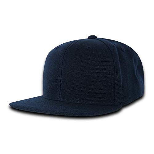 DECKYKids' Youth Snapback Caps