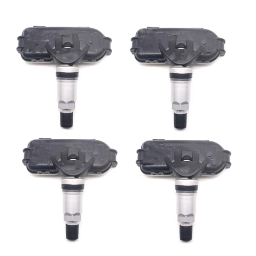 Capteur de pression des pneus 433MHz Kia Rio UB pour remplacer la valve 52933-3V600