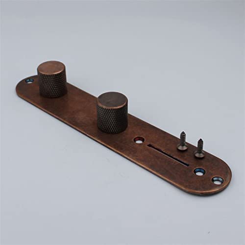WNWN 1 Jeu De Chevilles De Réglage De Guitare Électrique en Cuivre, Plaque De Cou, 1 Plaque 2 Capuchons, Sangle De… - Les Beatles, Paul McCartney, John Lennon, RIngo Starr, George Harrison WNWN 1 Jeu De Chevilles De Réglage De Guitare Électrique en Cuivre, Plaque De Cou, 1 Plaque 2 Capuchons, Sangle De… – Image 4