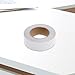 Artibetter Non Slip Stair Tread Tape 4cm X 10m, Indoor Waterproof Anti-slip Adhesive Grip Tape for Steps, Black Matte Finish, Sturdy Floor Safety Strip for Home and Office