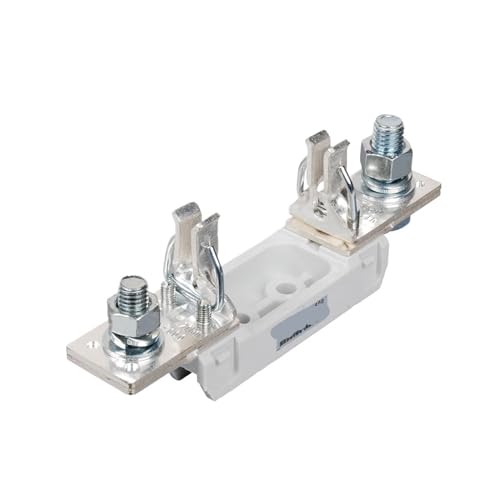 Base fusible DC RT16-00 et tube de fusible TPSB-160 support de protection armoire électrique