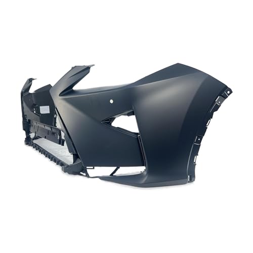 Image of FitParts Compatible with Lexus RX350 /RX450h 2016-2019 Front Bumper Cover