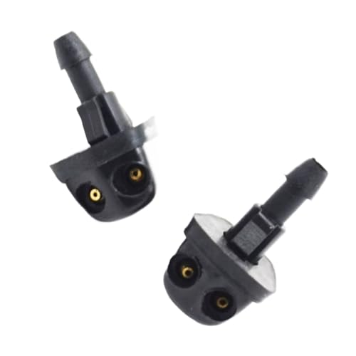 Buse de lave-glace pour réparer le jet de votre Suzuki Swift