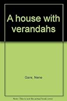 A House with Verandas 0333299086 Book Cover