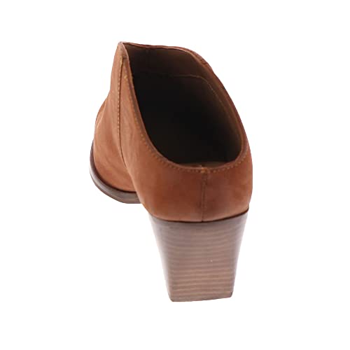 Seychelles Women's Fancy Affair Mule, Cognac, 9 #TOP5