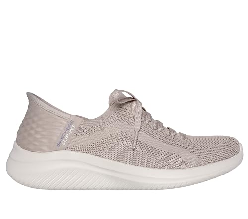 Image of Skechers Women's Hands Free Slip-in Ultra Flex 3.0 - Brilliant Path Sneakers
