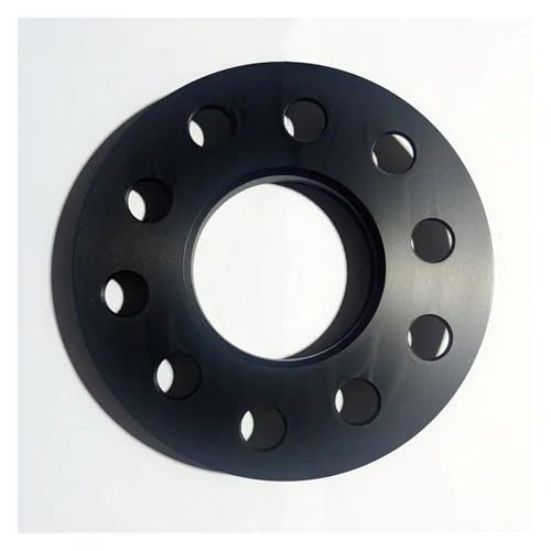 Entretoise de moyeu de roue 8mm 5x114.3 alésage 66.1 vers 73mm pour Nissan - 5