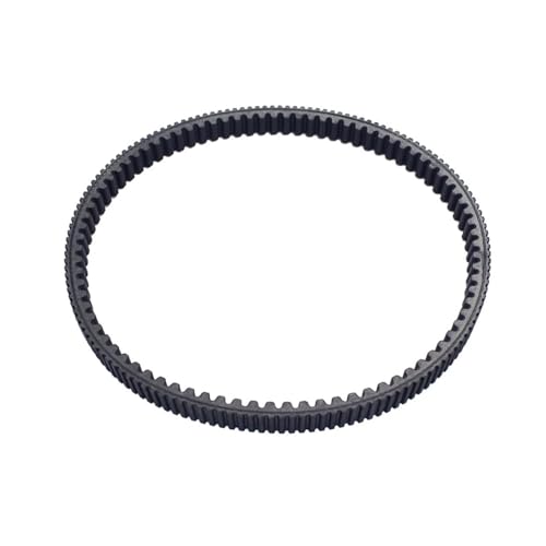 Courroie distribution Piaggio GTS 300 de haute résistance pour transmission moto