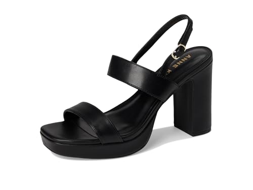 Sandale à talon chic pour soirée et bureau en taille 41 - 7