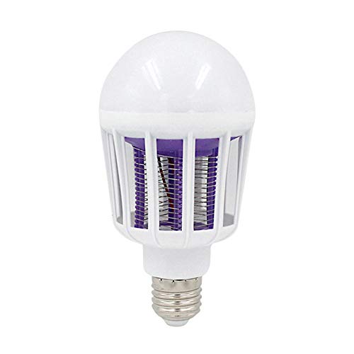 Moskito-Mörder 1pc LED elektrische Falle Moskito-Mörder-Licht/elektronische Anti-Insekten-Bug-LED-Nachtlampen