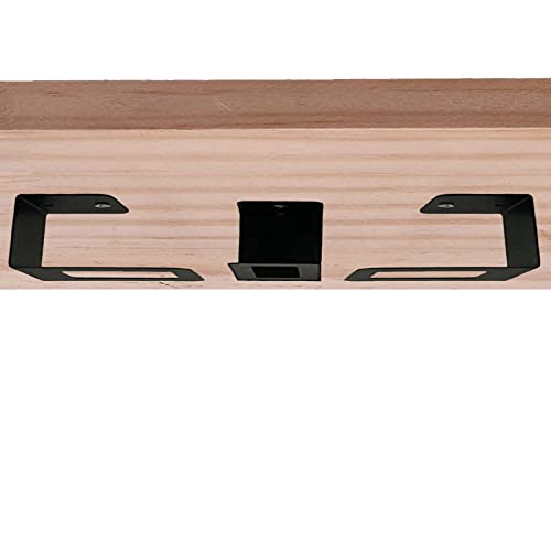 Organizador PC de Escritorio Pmsanzay con 6 Racks miniatura 3