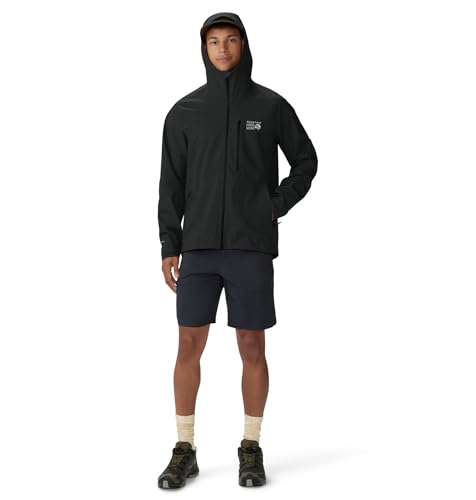 Image of Mountain Hardwear Stretch Ozonic Jacket