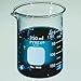 Pyrex Brand Beakers - 50 mL (1 ea.) ()