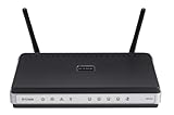 D-Link Wireless N Router