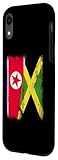 Zoom IMG-1 corea del nord giamaica half