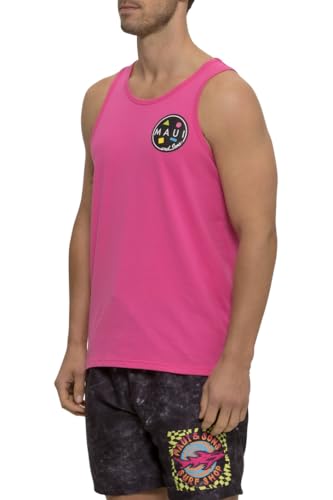 Classic Tank Tops for Men | Mutiple Styles & Colors | Vintage Sleeveless Graphic Tees Inspired by Vintage Surf Culture3