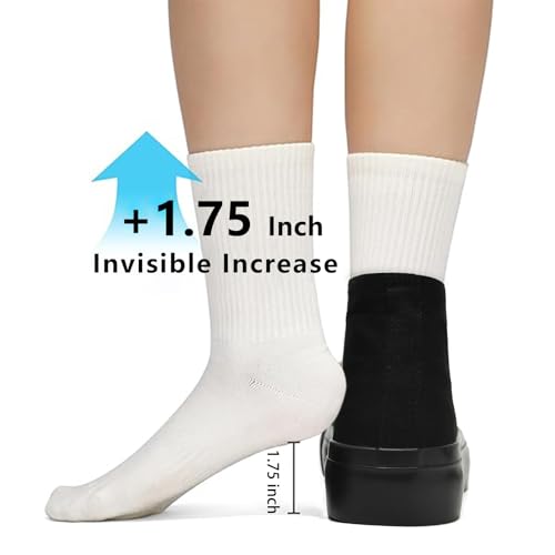 Womens Platform Canvas Sneakers Mens High Top Classic Canvas Shoes Unisex Casual Tennis Comfortable Fashion Sneakers Lace-Up2