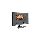 Benq EL2870U 70,9 cm (27.9") 3840 x 2160 Pixeles 4K Ultra HD LED Negro, Gris