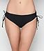 COCO REEF Women's Solids Side Tie Bikini Bottom