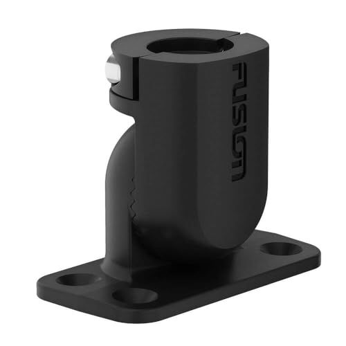 Fusion Electronics Fusion XS-MNTFL XS Series 6.5'' Tower Speaker Flat Mount Brackets