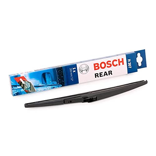 KO-BOSCHAEROECO Scheibenwischer für Heckscheibe kompatibel mit Toyota Avensis
