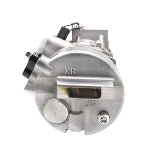Compresseur de climatisation réparer air chaud habitacle Sorento 2.2L - 6