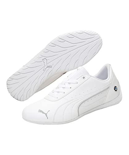 Image of Puma Unisex BMW MMS Neo Cat Sneaker